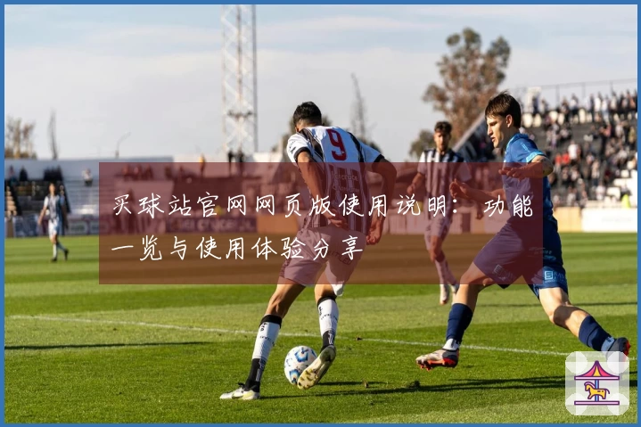 买球站官网网页版使用说明：功能一览与使用体验分享